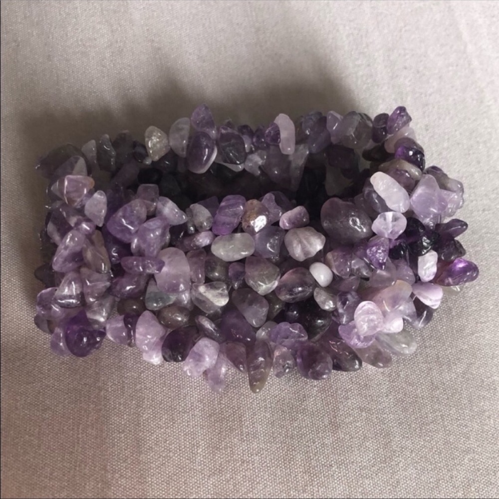 Cuff bracelet